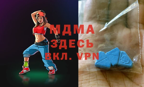 стаф Осташков