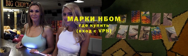 стаф Осташков